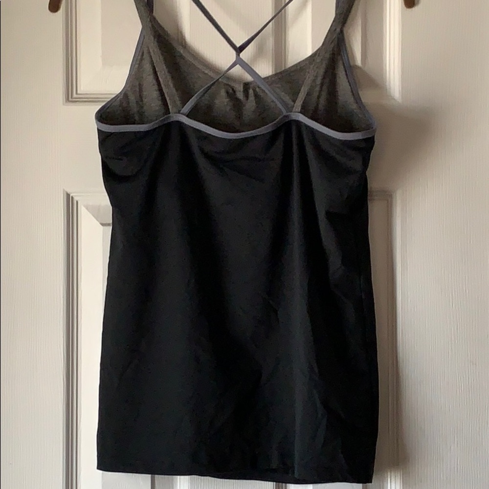 Workout Top - Picture 4 of 7